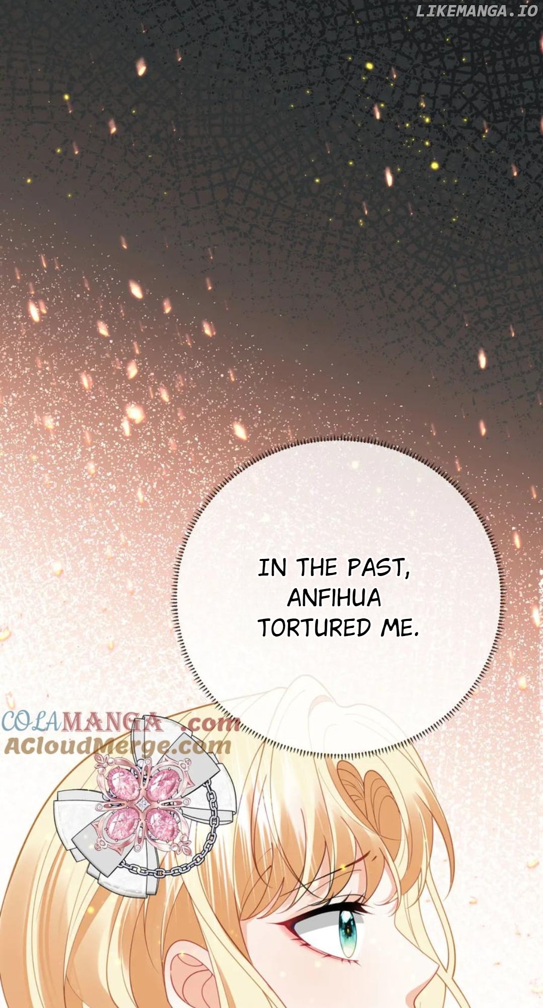 The Duchess Goes Crazy Once A Day Chapter 41 - page 65